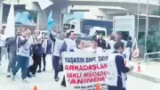 Buca ve Bayraklı'da Memur İsyanı: Sosyal Denge Tazminatı Krizi Büyüyor