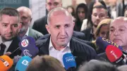 Bulgaristan'da Seçim Zaferi: Radev'in Koalisyonu Mecliste Çoğunluğu Ele Geçirdi
