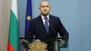 Bulgaristan'da Seçimi Eski Cumhurbaşkanı Radev'in Koalisyonu Kazandı