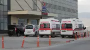 Burdur'da 70 yaşındaki kadın 4 metrelik çukura düşerek can verdi