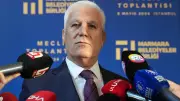 Bursa Belediye Başkanı Mustafa Bozbey'e Tutuklama Talebi: 57 Kişi Gözaltında