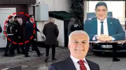 Bursa Yolsuzluk Skandalında Şok Gelişme: Bozbey'in Eski Koruması Kilit İsim Çıktı