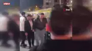 Bursa'da 3 Aracın Karıştığı Zincirleme Kaza: Araçlar Hurdaya Döndü