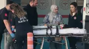 Bursa'da 3 Yaşındaki Çocuk Balkondan Düştü: Ağır Yaralı Hastaneye Kaldırıldı