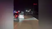 Bursa'da Alkollü Sürücü 10 Kilometre Kovalandı, 360 Bin TL Ceza Yedi