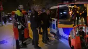 Bursa'da alkollü sürücüye 92 bin TL ceza, ehliyetine 2 yıl el konuldu