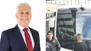 Bursa'da Yolsuzluk Şeması Ortaya Çıktı: Bozbey Liderliğinde Örgütlenme