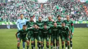 Bursaspor Şampiyonluğa Yaklaştı: Son 2 Haftada 1 Puan Yeterli