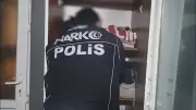 Büyük Uyuşturucu Operasyonunda 75 Tutuklama