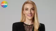 Cansu Canan Özgen, SHOW TV'de Yeni Sabah Programı 'Yeni Sayfa'yı Anlattı