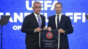 Ceferin'den İtalya'ya Sert Uyarı: EURO 2032 Türkiye'nin Tek Başına Olabilir!