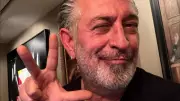 Cem Yılmaz 53 yaşında: Ben sizden razıyım