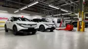 Chery, Nissan ile İngiltere'de Ortak Üretim İçin Görüşüyor