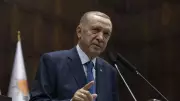 Cumhurbaşkanı Erdoğan, AK Parti TBMM Grup Toplantısı'nda Önemli Açıklamalarda Bulunuyor