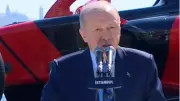 Cumhurbaşkanı Erdoğan Açıkladı: Formula 1 2027'de Türkiye'ye Dönüyor