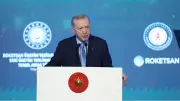 Cumhurbaşkanı Erdoğan: Bölgedeki Ateşkes İlanından Memnuniyet Duyuyoruz