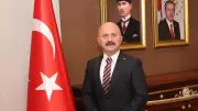 Cumhurbaşkanı Erdoğan imzasıyla yayımlanan Valiler Kararnamesi: Aydın Valisi Osman Varol oldu