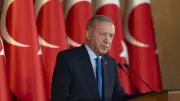 Cumhurbaşkanı Erdoğan, Musevi Vatandaşların Hamursuz Bayramını Kutladı