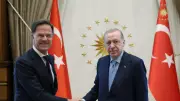Cumhurbaşkanı Erdoğan, NATO Genel Sekreteri Rutte ile Telefonda Görüştü