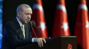 Cumhurbaşkanı Erdoğan, ROKETSAN'da Kritik Açıklamalar Yaptı