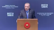 Cumhurbaşkanı Erdoğan: Türkiye yeni bir kutup başı olmaya namzet