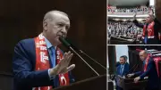 Cumhurbaşkanı Erdoğan'dan Kritik Açıklamalar: 5G, Muhalefet ve Bölgesel Barış