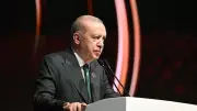 Cumhurbaşkanı Erdoğan'ın ADF Konuşması Üç Dilde Kitap Oldu