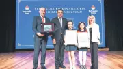 Değerler eğitimi sözle değil davranışla verilir