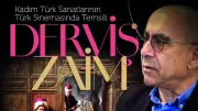 Derviş Zaim, Geleneksel Türk Sanatlarını Sinemada Anlatacak