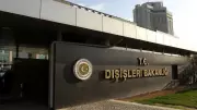 Dışişleri Bakanlığı'ndan Mali'deki Terör Saldırılarına Kınama