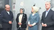 Direnişin Hafızasına Tanıklık Edenler: Tarihi Anlar Canlı Şahitlerle Anlatıldı
