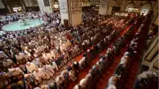 Diyanet 17 Nisan Cuma Hutbesi Konusu Açıklandı: Çocukların Güvenliği ve Ebeveyn Sorumluluğu