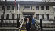 Diyarbakır'da 71 Yıllık Tarihi Bina İçin Müze Talebi Yükseliyor