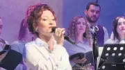 Diyarbakır'da türküler kardeşlik için söylendi