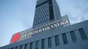 DMM'den Türk bayrağına saygısızlık iddialarına yanıt: Tamamen asılsız