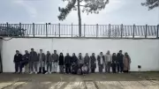 Edirne Sınırında Büyük Operasyon: 31 Göçmen Yakalandı, 3 Şüpheli Gözaltında