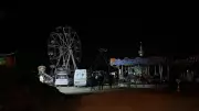 Edirne'de Lunapark Faciası: Adrenalin Aletinden Düşen Genç Hayatını Kaybetti