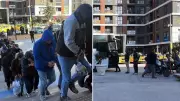 Edirne'de Yasa Dışı Bahis Operasyonu: 300 Milyon Liralık Ağ Çökertildi