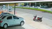Ehliyetsiz Sürücü, Genç Kadın Nazlı'yı Hayattan Kopardı
