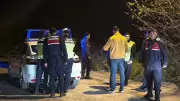 Ehliyetsiz sürücüye 'dur' ihtarına uymadı, 400 bin TL ceza