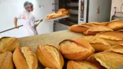 Ekmek Fiyatlarına Yüzde 16 Zam: 200 Gram 17,5 Lira Oldu
