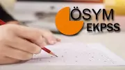EKPSS 2026 Sınav Giriş Belgeleri Yayınlandı: Sınav Yerleri Açıklandı