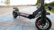 Elektrikli Scooter'larda Yerlilik Zorunluluğu Resmi Gazete'de Yayımlandı