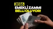 Emekli Maaşı Hesaplanıyor: 2026 Temmuz'da En Düşük Maaş Ne Kadar Olacak?