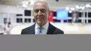 Emin Müftüoğlu: Tesisleşme Tamam, Şimdi Olimpiyat Hedefi İçin Sporcu Yetiştiriyoruz