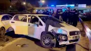 Emniyet Şeridinde İnen Sürücüye Çarpıp Öldürdü: İstanbul'da Trajik Kaza