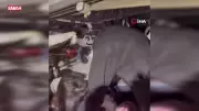 Endonezya'da tren kazası: 14 ölü, 84 yaralı