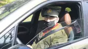 Şener Şen'den Açıklama: 'Şimdilik Sinema Yok, Tiyatroya Devam'