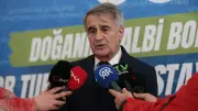 Şenol Güneş'ten A Milli Takım Yorumu: 'Çeyrek Finale Kadar Rahat Gelebiliriz'