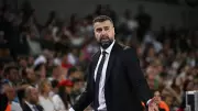 Erdem Can: EuroCup Yarı Finalinde Turu Geçmek İçin Oraya Gideceğiz